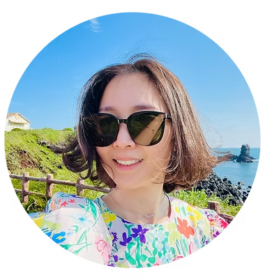 Jenny Robles Choi